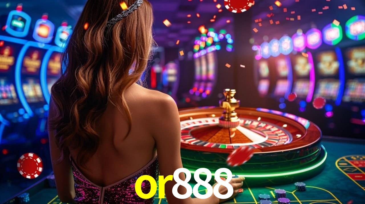 or888 App Interface