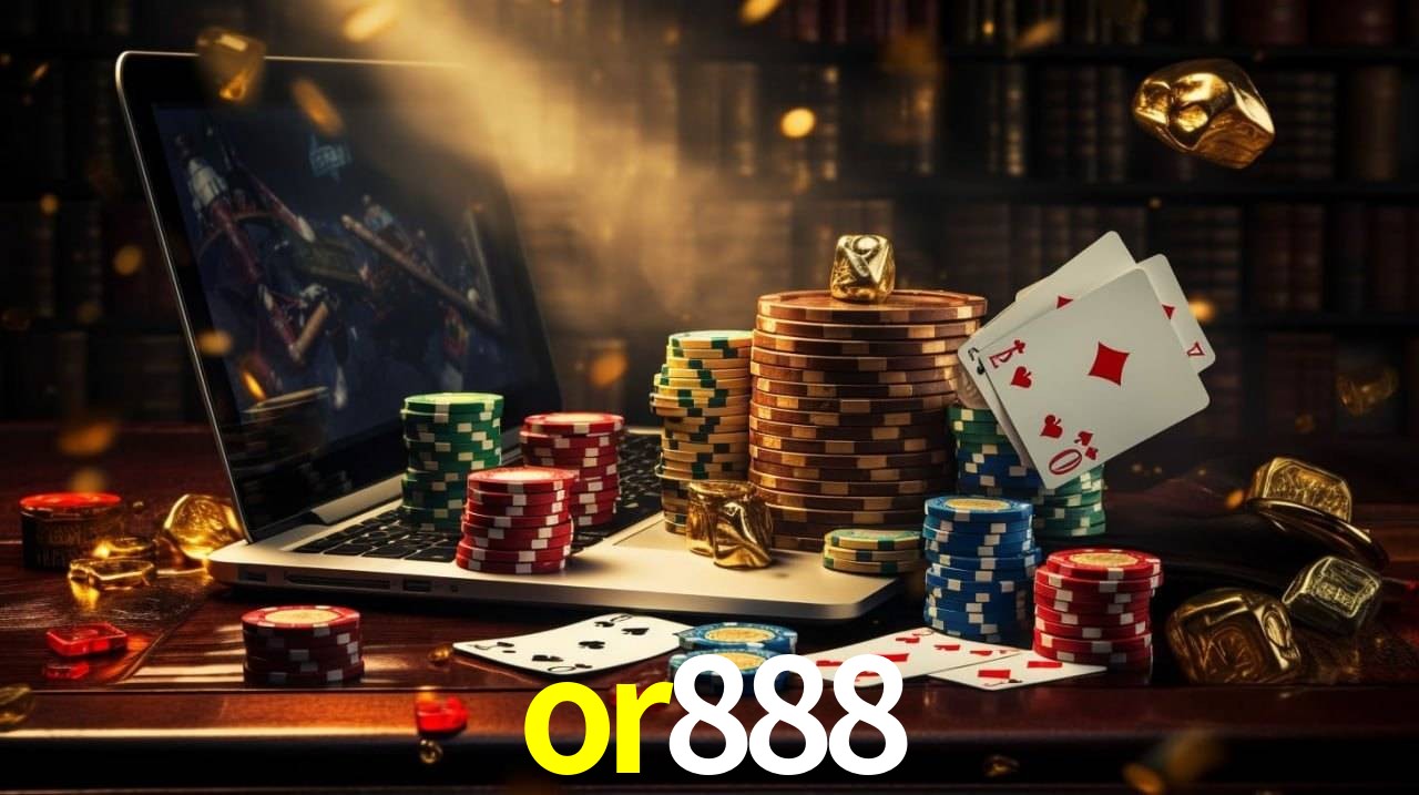 Tennis Betting or888