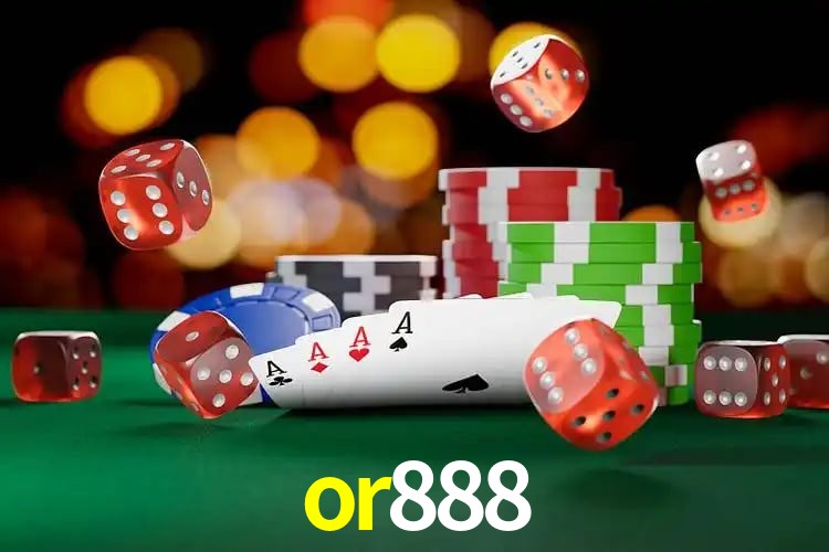 Games Directory or888