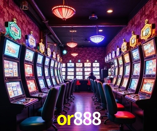 Weekend Specials or888