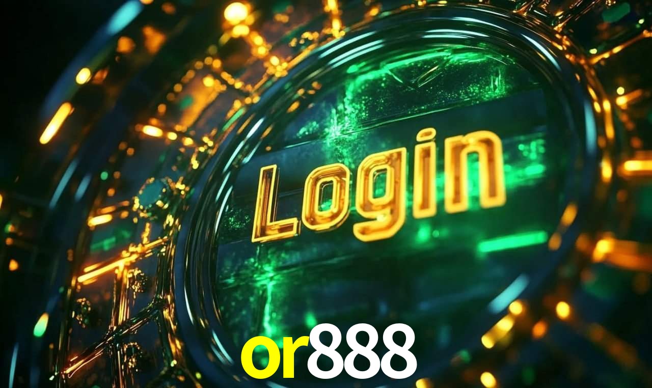 Premium Interface or888